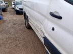 2014 FORD TRANSIT for sale at Copart BRISTOL