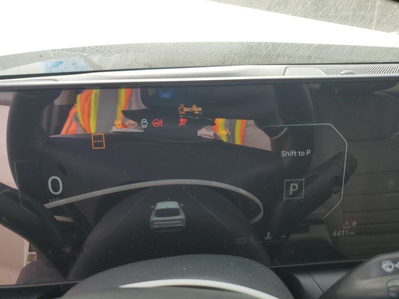 2025 Kia K4 Ex VIN: 3KPFU4DE6SE214870 Lot: 92343875