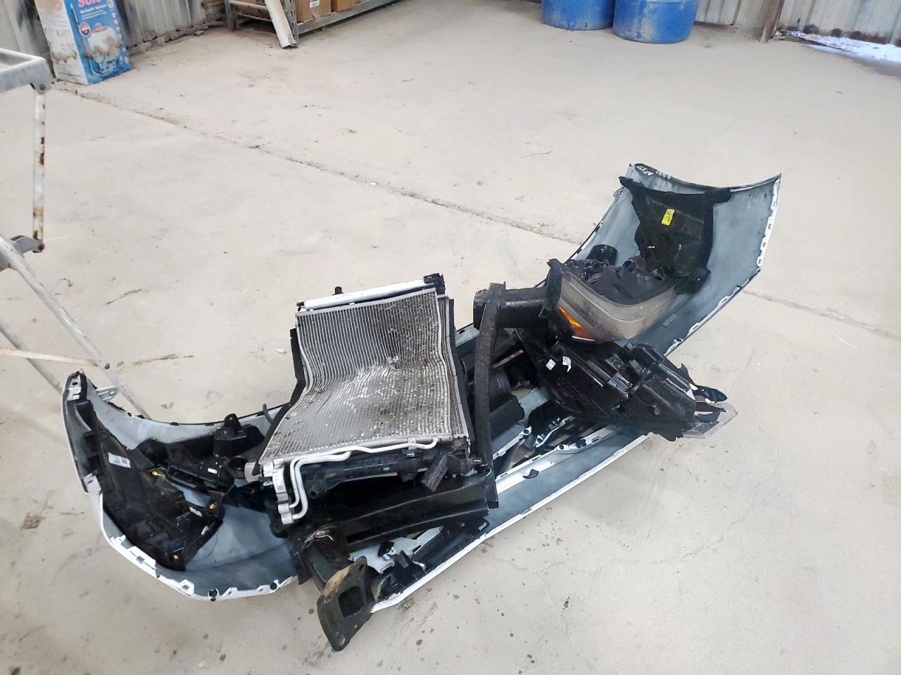 2024 Kia Forte Lx VIN: 3KPF24AD9RE810907 Lot: 93732495