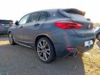 2020 BMW X2 M35I 5DR STEP AUTO for sale at Copart CORBY