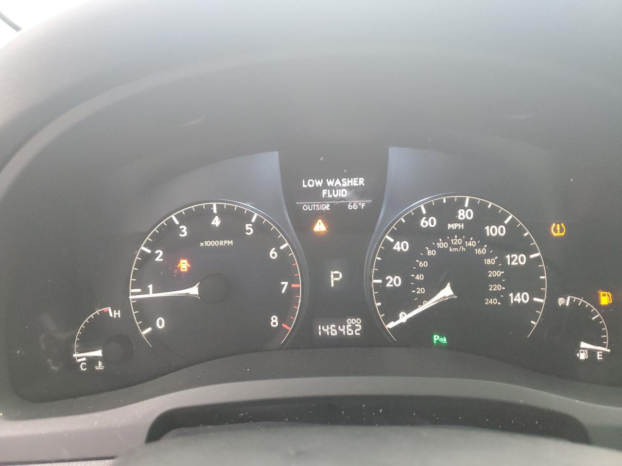 2010 Lexus Rx 350 VIN: 2T2ZK1BA6AC029454 Lot: 93852875