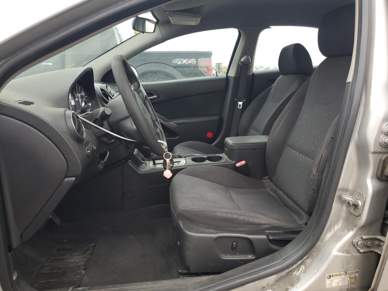 2005 Pontiac G6 VIN: 1G2ZG528454123422 Lot: 91943265