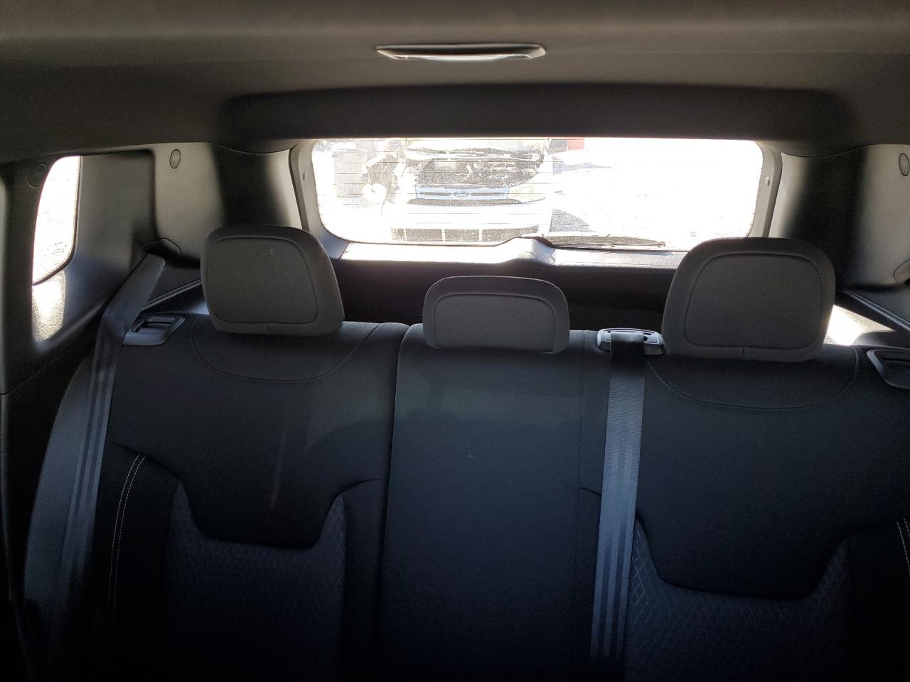 2021 Jeep Renegade Latitude VIN: ZACNJDBB6MPN28471 Lot: 92084835