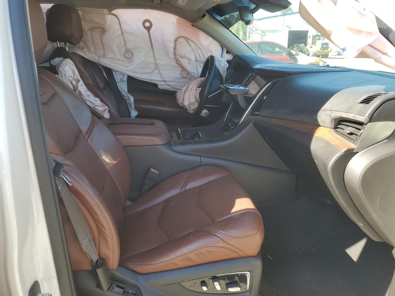 2015 Cadillac Escalade Esv Premium VIN: 1GYS3TKJ0FR630896 Lot: 92167305