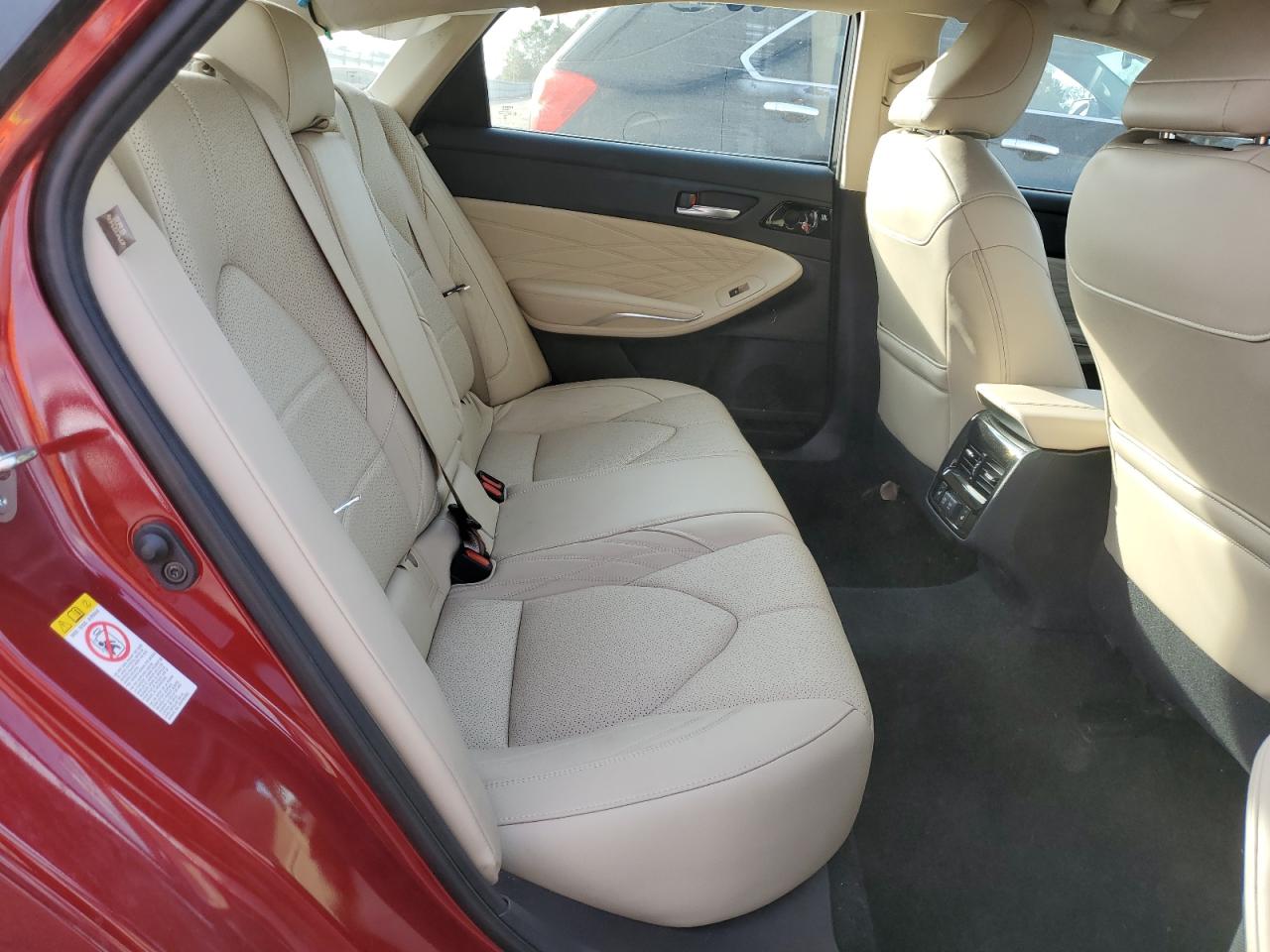 2019 Toyota Avalon Xle VIN: 4T1BZ1FB5KU006980 Lot: 92997155