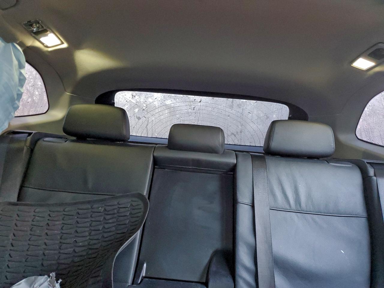 2014 BMW X1 xDrive35I VIN: WBAVM5C55EVV93151 Lot: 93204055