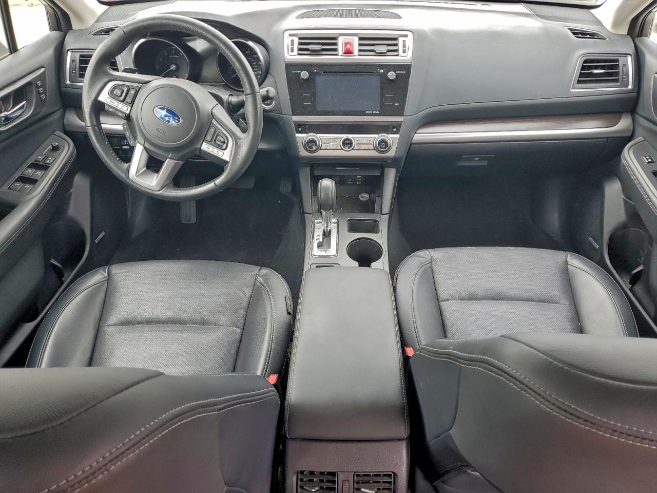 2017 Subaru Legacy 2.5I Limited VIN: 4S3BNAN67H3044827 Lot: 94630825