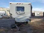 2006 FORESRIVER ROCKWOOD   for sale at Copart MN - MINNEAPOLIS NORTH