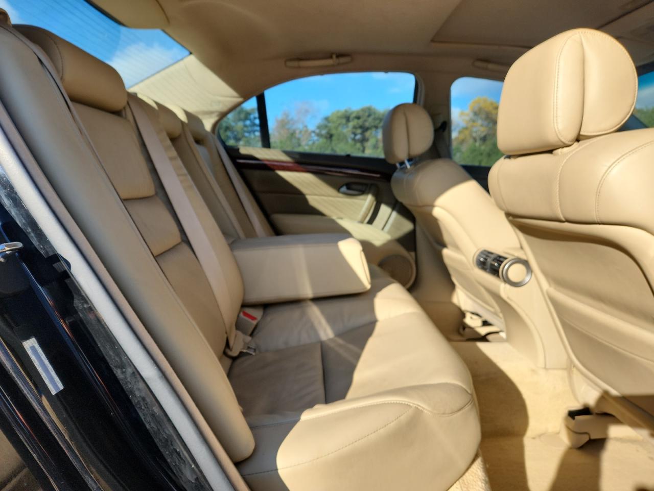 2008 Acura Rl VIN: JH4KB16558C003447 Lot: 91844495