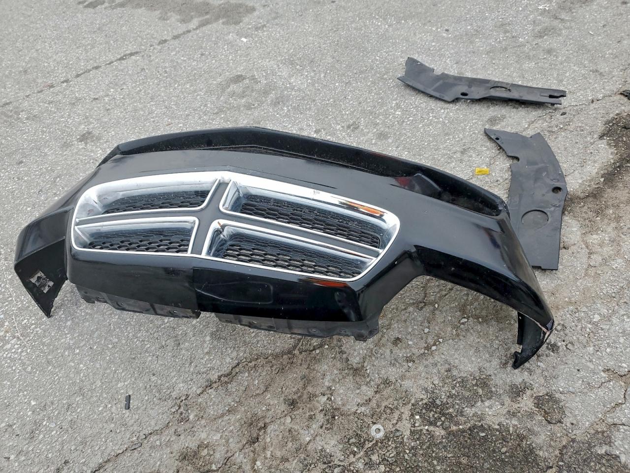 2013 Dodge Charger Se VIN: 2C3CDXBG0DH639635 Lot: 94138225