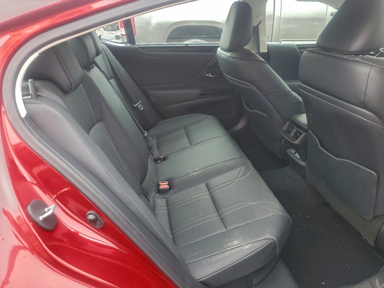 2024 Lexus Es 300H Base VIN: 58AFA1C1XRU046270 Lot: 94315855