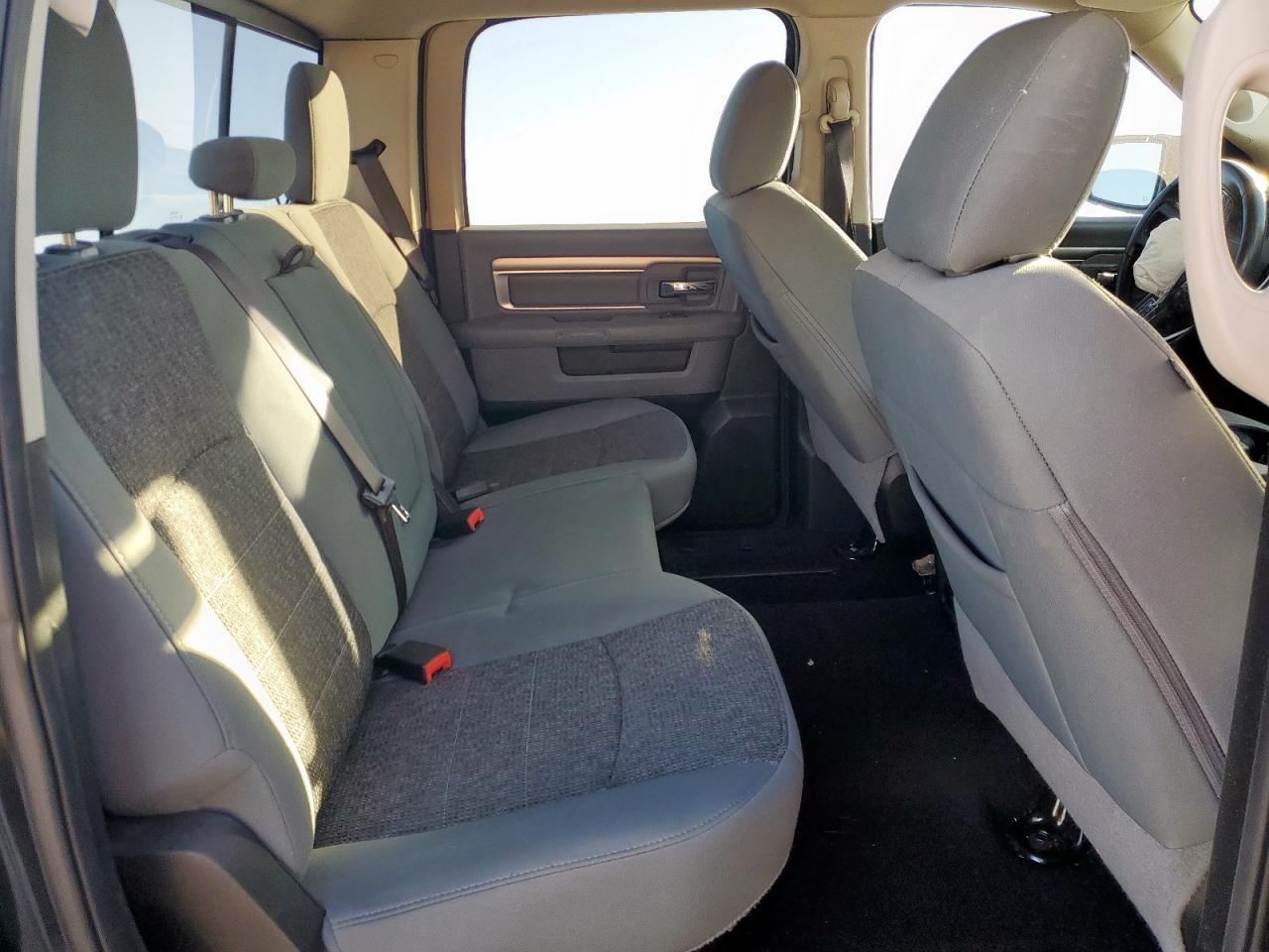 2019 Ram 1500 Classic Slt VIN: 1C6RR6LT3KS539104 Lot: 92195775