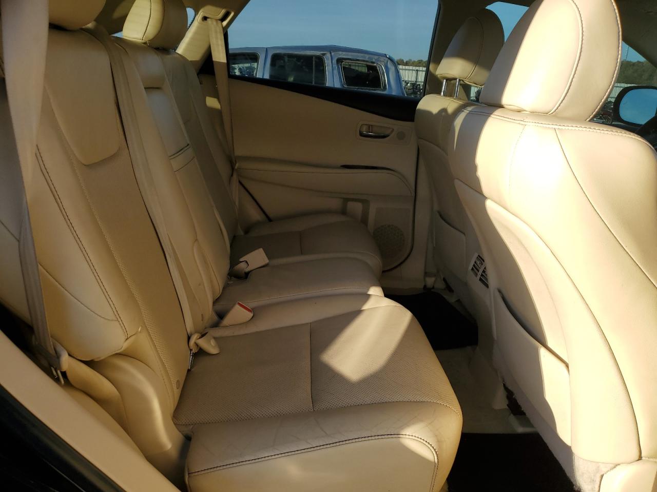 2015 Lexus Rx 350 VIN: 2T2ZK1BA4FC190425 Lot: 91345715