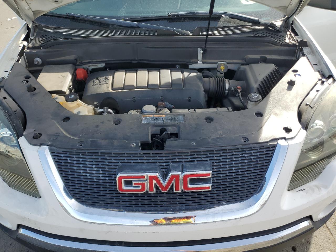 2012 GMC Acadia Sle VIN: 1GKKVPED3CJ109540 Lot: 91605665