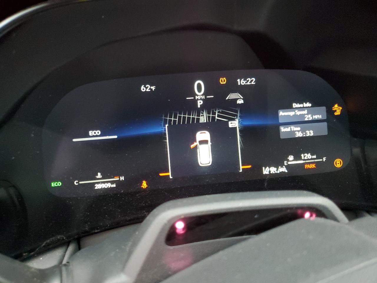 2024 Lexus Tx 350 Base VIN: 5TDAAAA67RS005443 Lot: 92749345