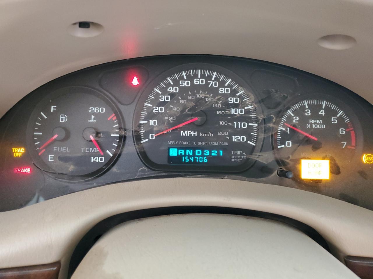 2004 Chevrolet Impala Ls VIN: 2G1WH52K349407118 Lot: 91095315