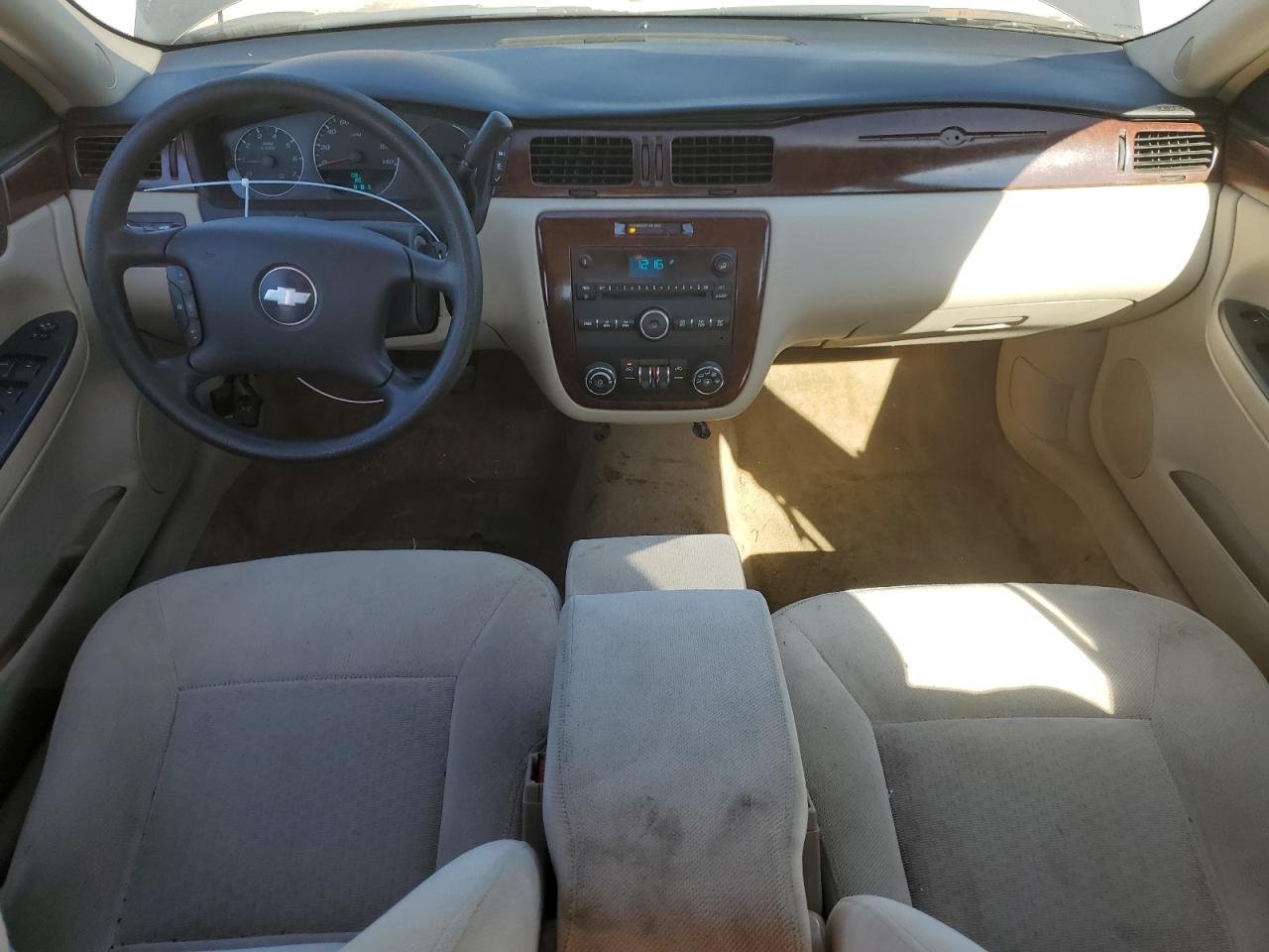 2009 Chevrolet Impala 1Lt VIN: 2G1WT57K491114728 Lot: 91528915