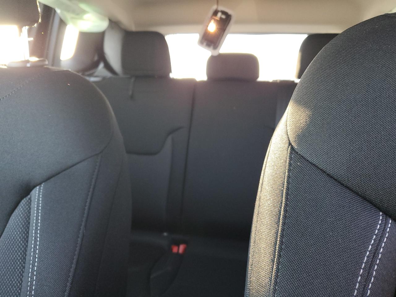 2021 Jeep Renegade Sport VIN: ZACNJDABXMPM54683 Lot: 92934895