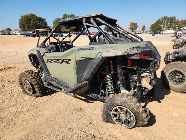 2025 POLARIS RZR PRO XP ULTIMATE  