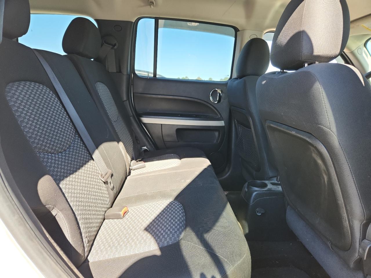 2010 Chevrolet Hhr Ls VIN: 3GNBAADB0AS510616 Lot: 90591885