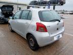 2007 TOYOTA YARIS 1.3 VVT-I T3 5DR MMT for sale at Copart SANDWICH