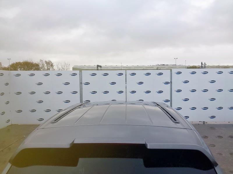 2009 PORSCHE CAYENNE DIESEL 5DR TIPTRONIC S