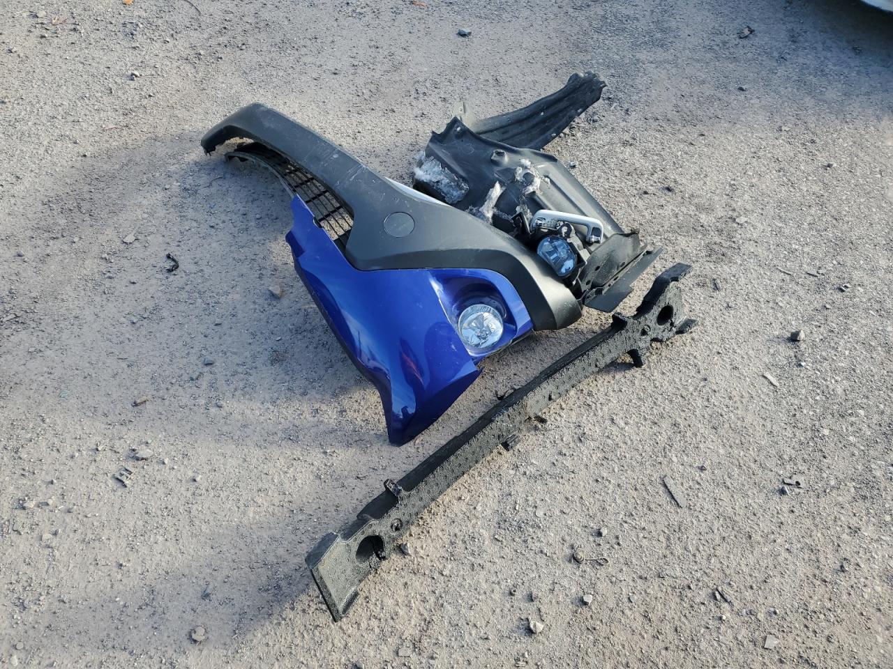 2015 Toyota Rav4 Xle VIN: 2T3RFREV0FW299184 Lot: 92810675