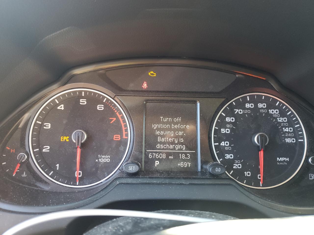 2017 Audi Q5 Premium VIN: WA1C2AFP8HA042269 Lot: 90817635