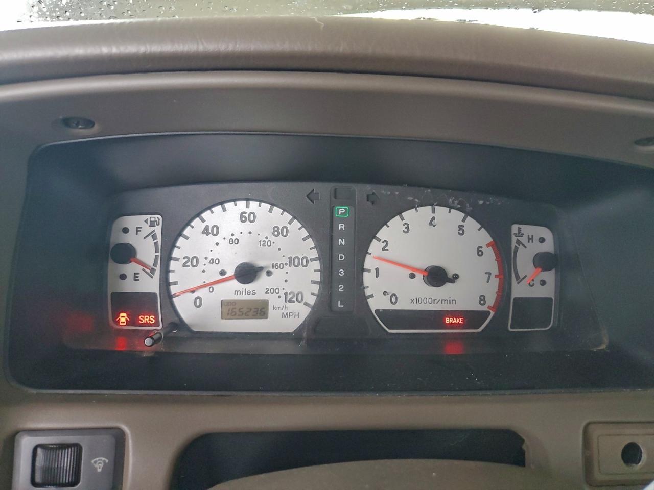 2002 Mitsubishi Montero Sport Es VIN: JA4LS21H22P013294 Lot: 93427325