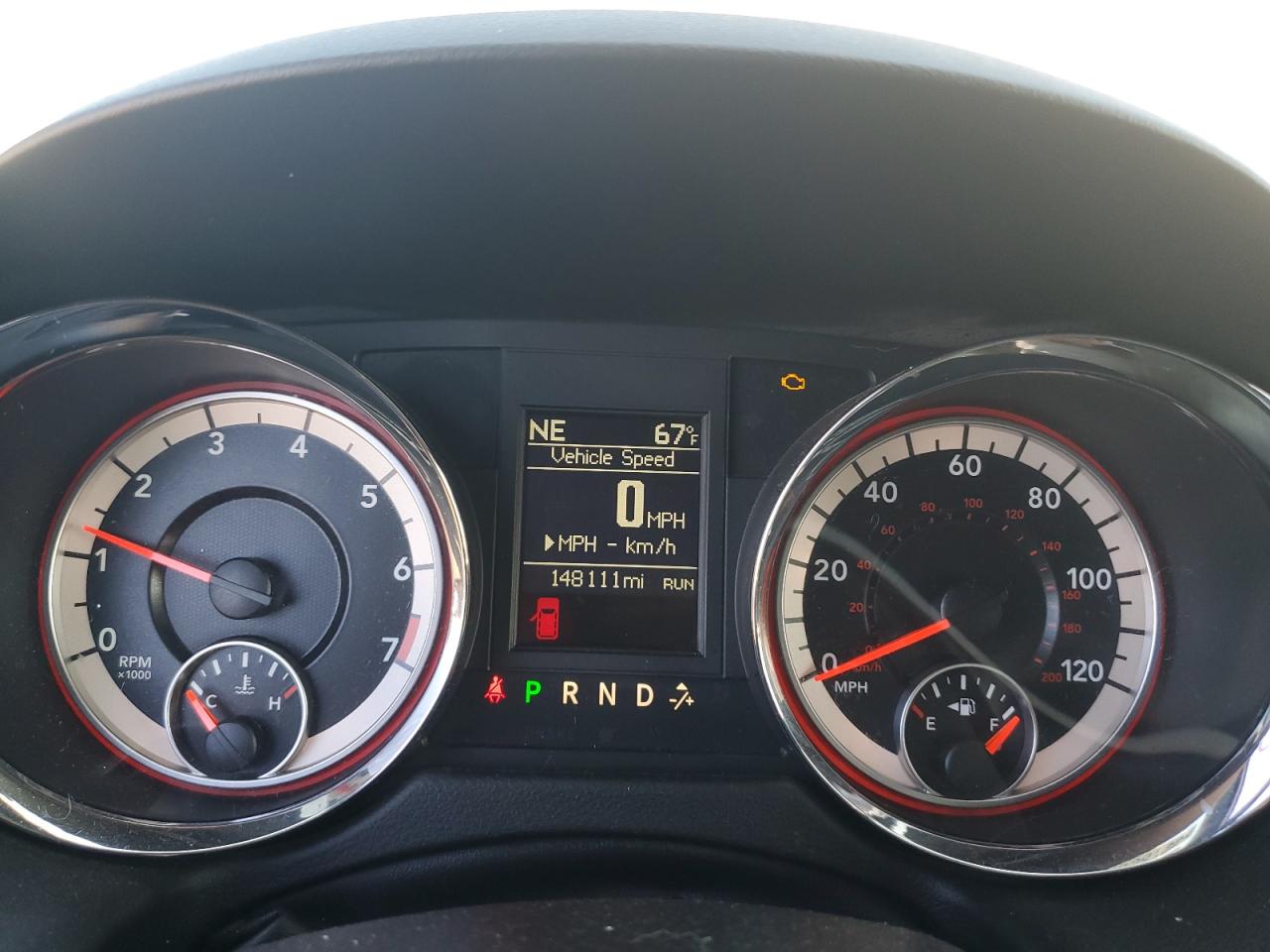 2018 Dodge Grand Caravan Sxt VIN: 2C4RDGCG4JR176103 Lot: 92858795