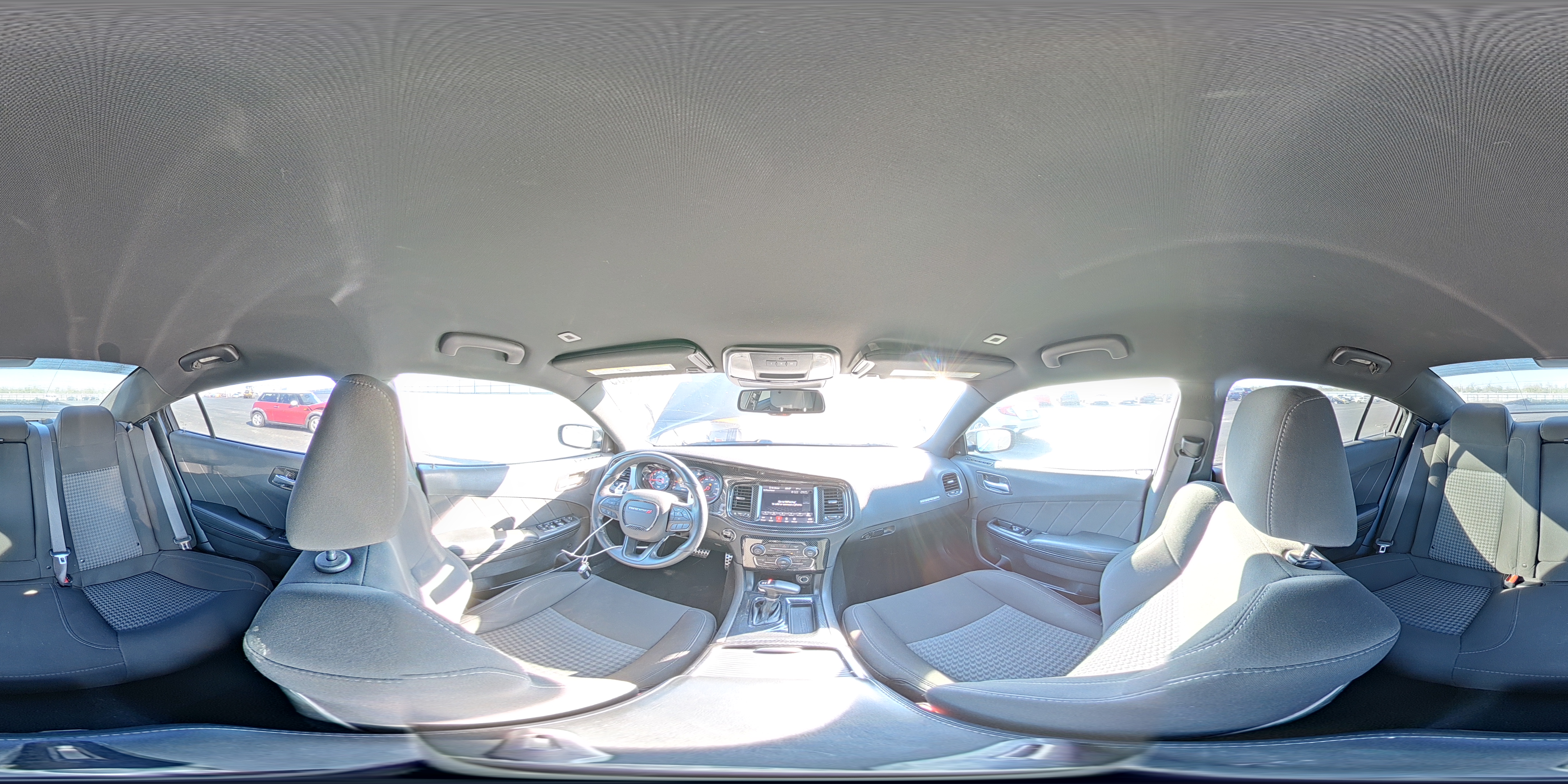 2021 Dodge Charger Gt VIN: 2C3CDXHG2MH570163 Lot: 92950655