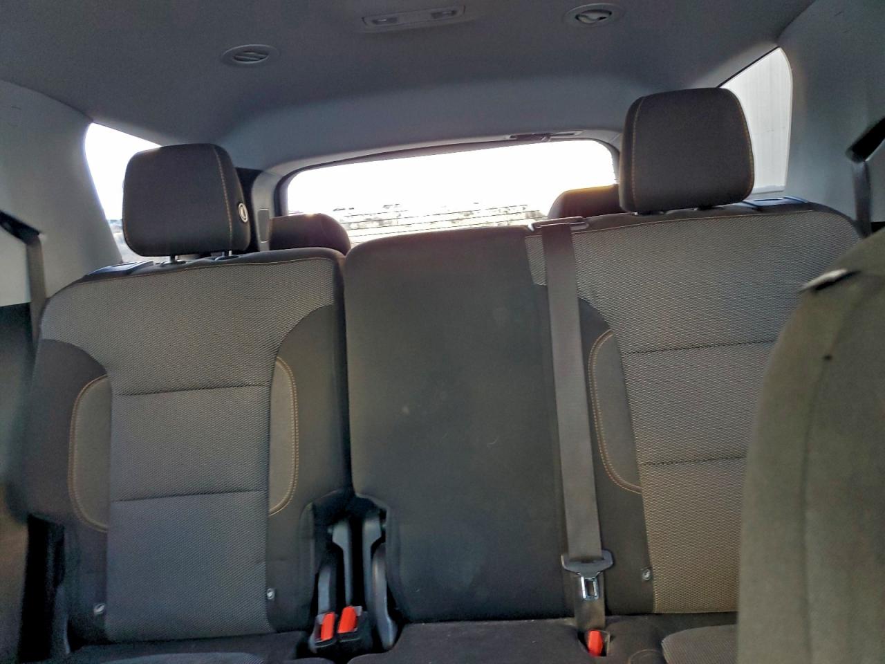 2018 Chevrolet Traverse Lt VIN: 1GNEVGKW0JJ143793 Lot: 93974305