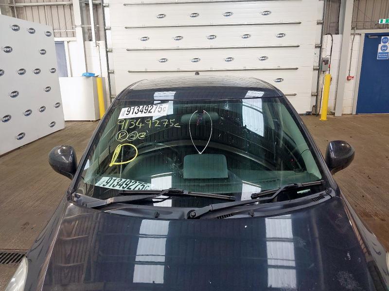 2015 SUZUKI SWIFT 1.2 SZ3 5DR