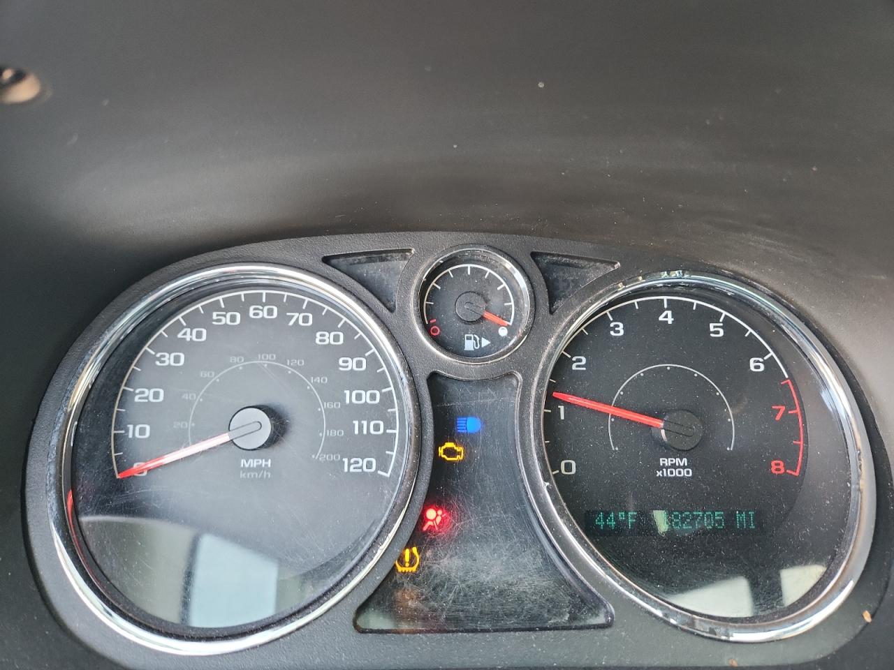 2009 Chevrolet Cobalt Lt VIN: 1G1AT18H497230424 Lot: 92264445