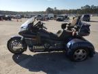 1997 HONDA GL1500 SE12   for sale at Copart SC - NORTH CHARLESTON