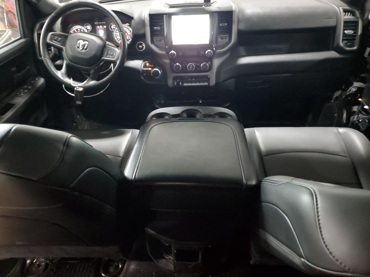 2024 Ram 2500 Tradesman VIN: 3C6UR5HJ3RG291921 Lot: 92250175