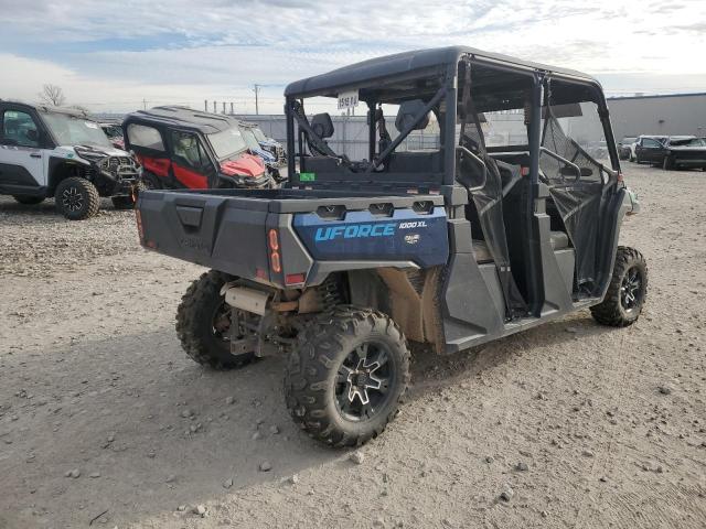 2023 CFMOTO UFORCE 100