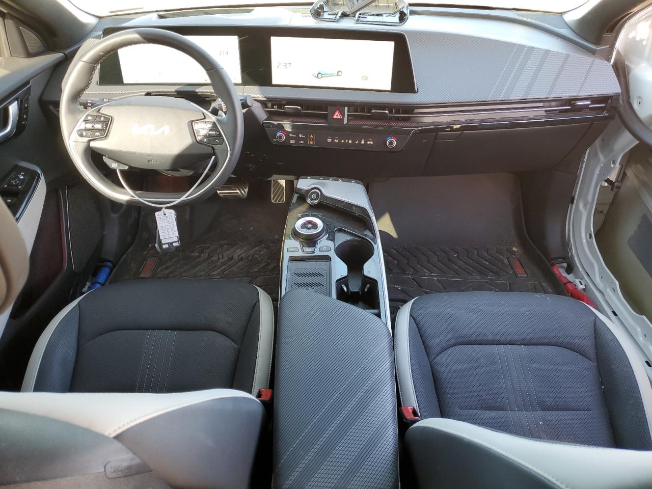 2024 Kia Ev6 Gt Line VIN: KNDC4DLCXR5211088 Lot: 93141705