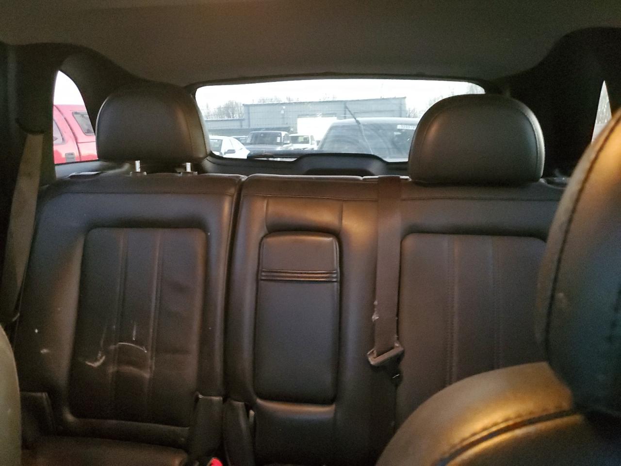 2014 Chevrolet Captiva Lt VIN: 3GNAL3EK5ES588329 Lot: 91988315