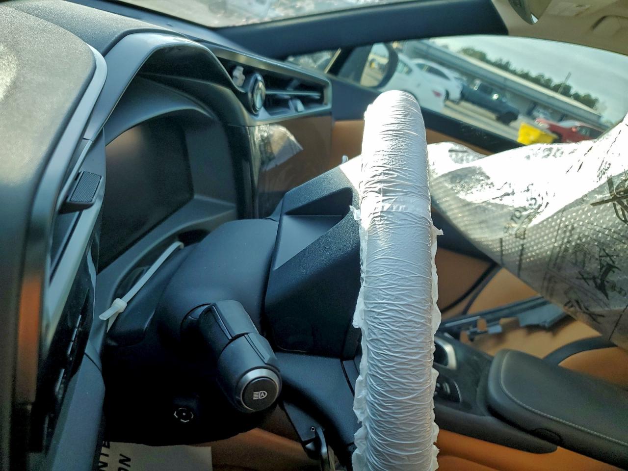 2024 Lexus Rz 300E VIN: JTJABABB6RA007137 Lot: 93990965