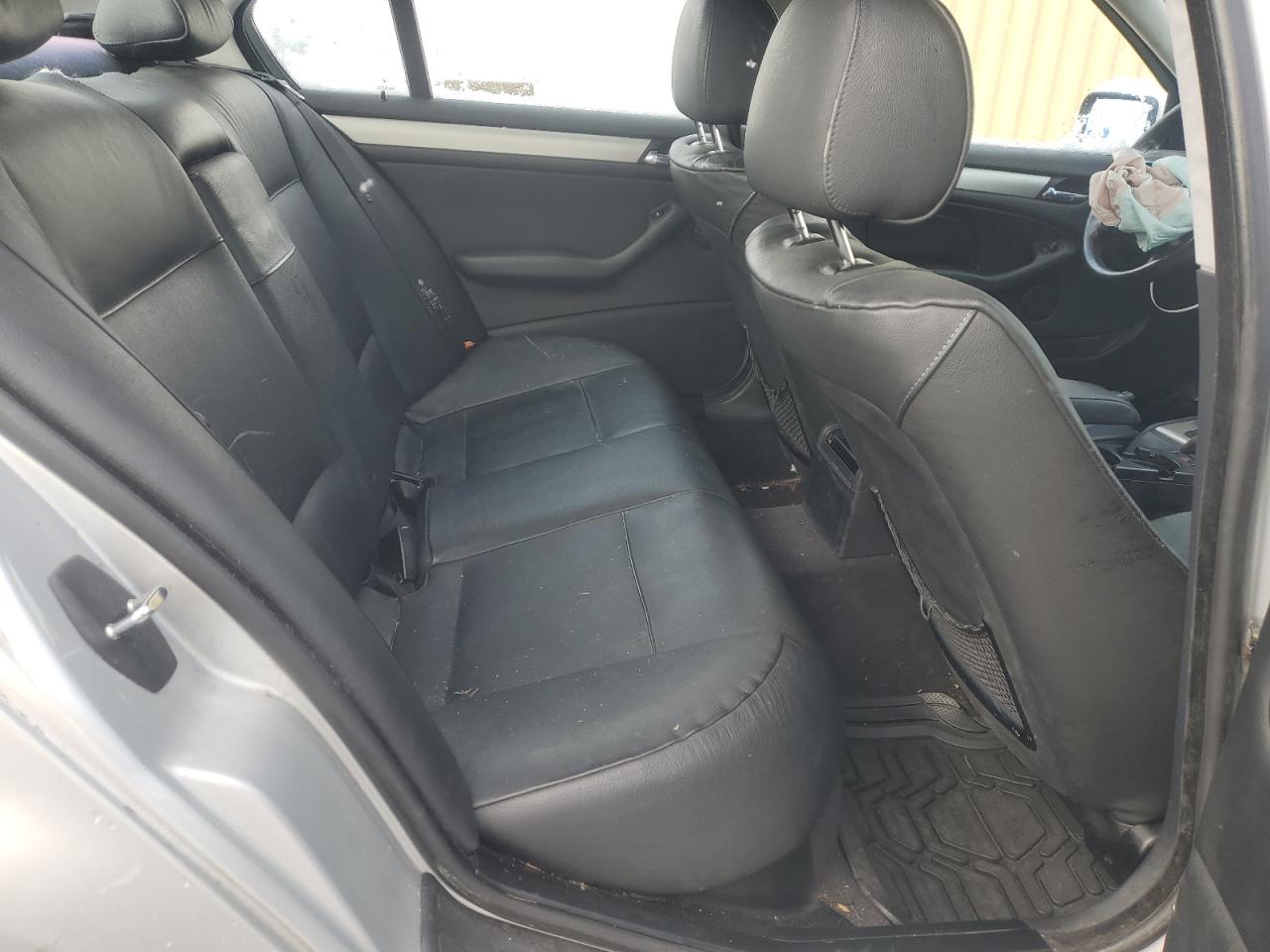 2002 BMW 325 Xi VIN: WBAEU33402PF64641 Lot: 92032845