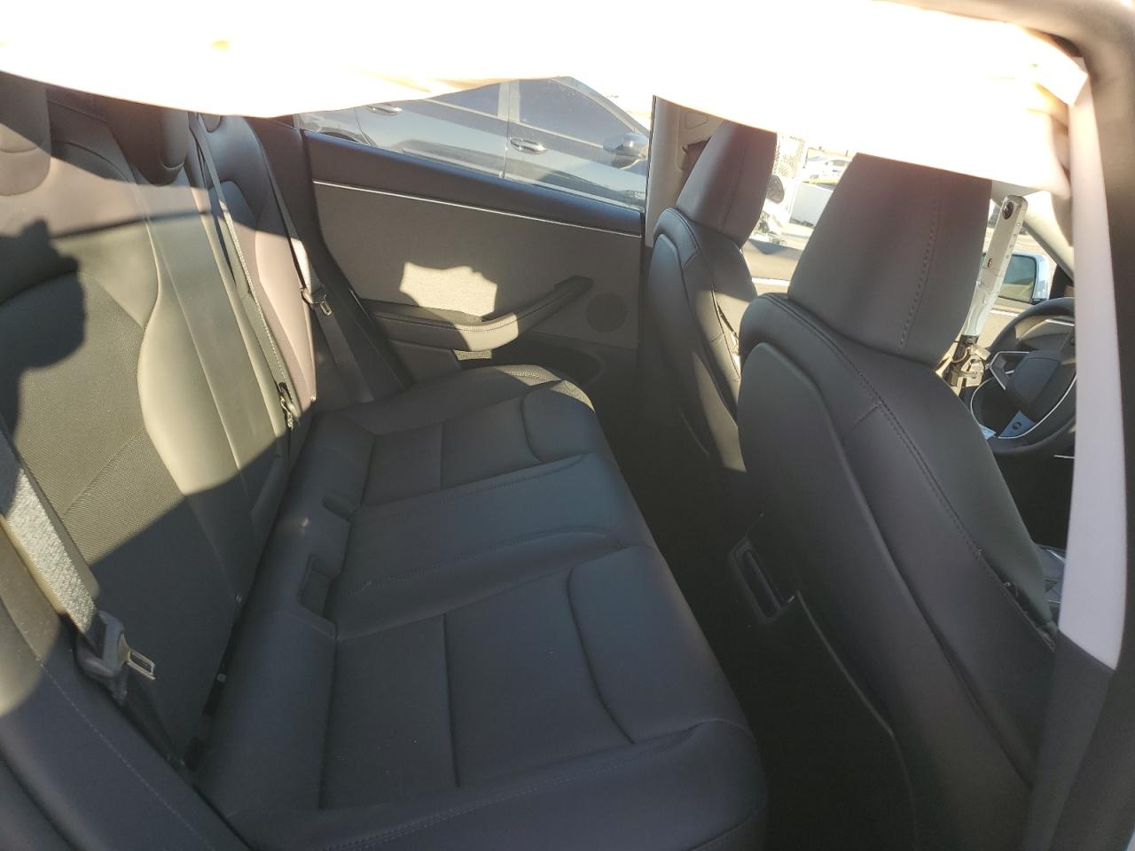 2025 Tesla Model 3 VIN: 5YJ3E1EA8SF051210 Lot: 91497155