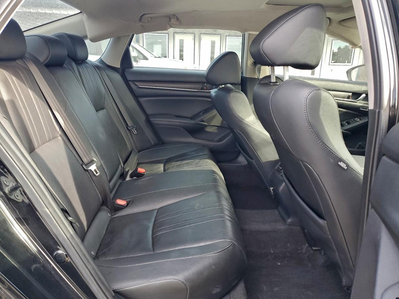 2020 Honda Accord Touring VIN: 1HGCV2F96LA008877 Lot: 94301715