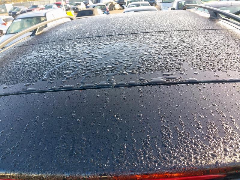 2006 MERCEDES-BENZ M CLASS ML350 SE 5DR TIP AUTO