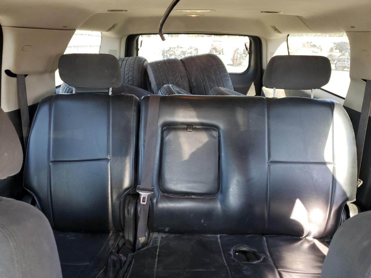 2009 Chevrolet Suburban C1500 Lt VIN: 1GNFC26JX9R201403 Lot: 91210655