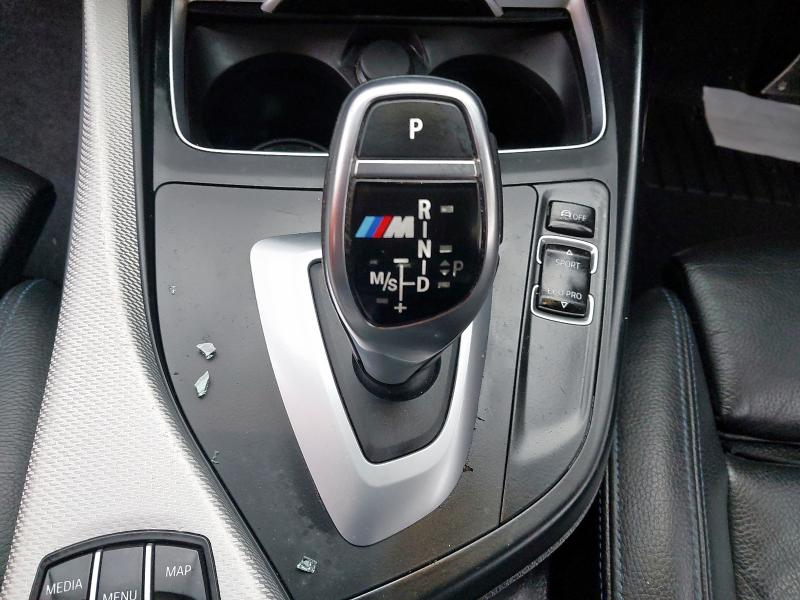 2019 BMW 1 SERIES M140I SHADOW EDITION 3DR STEP AUTO