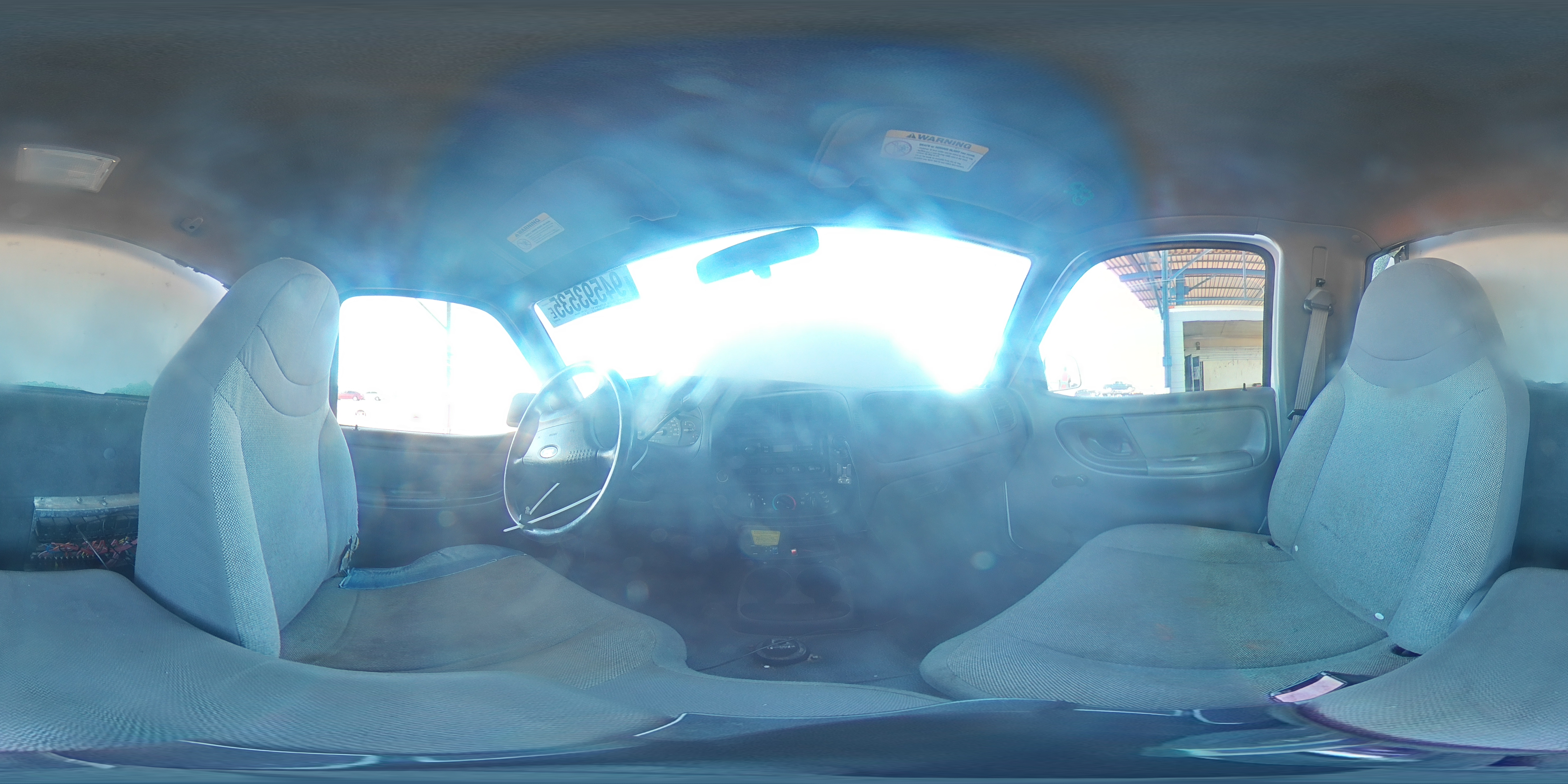 2002 Ford Ranger VIN: 1FTYR10U72TA77743 Lot: 94593535