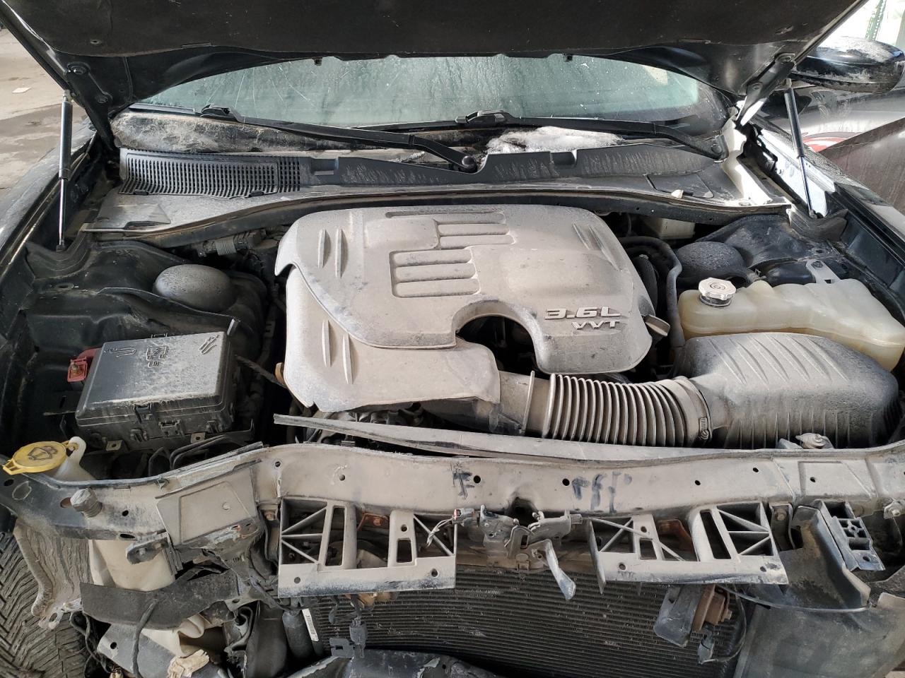 2017 Dodge Charger Sxt VIN: 2C3CDXJG4HH615796 Lot: 93914165