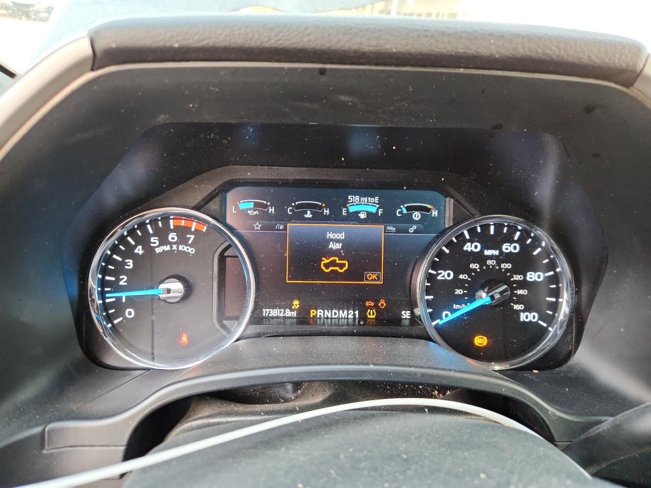 2021 Ford F250 Super Duty VIN: 1FT7W2A63MED27299 Lot: 93201735