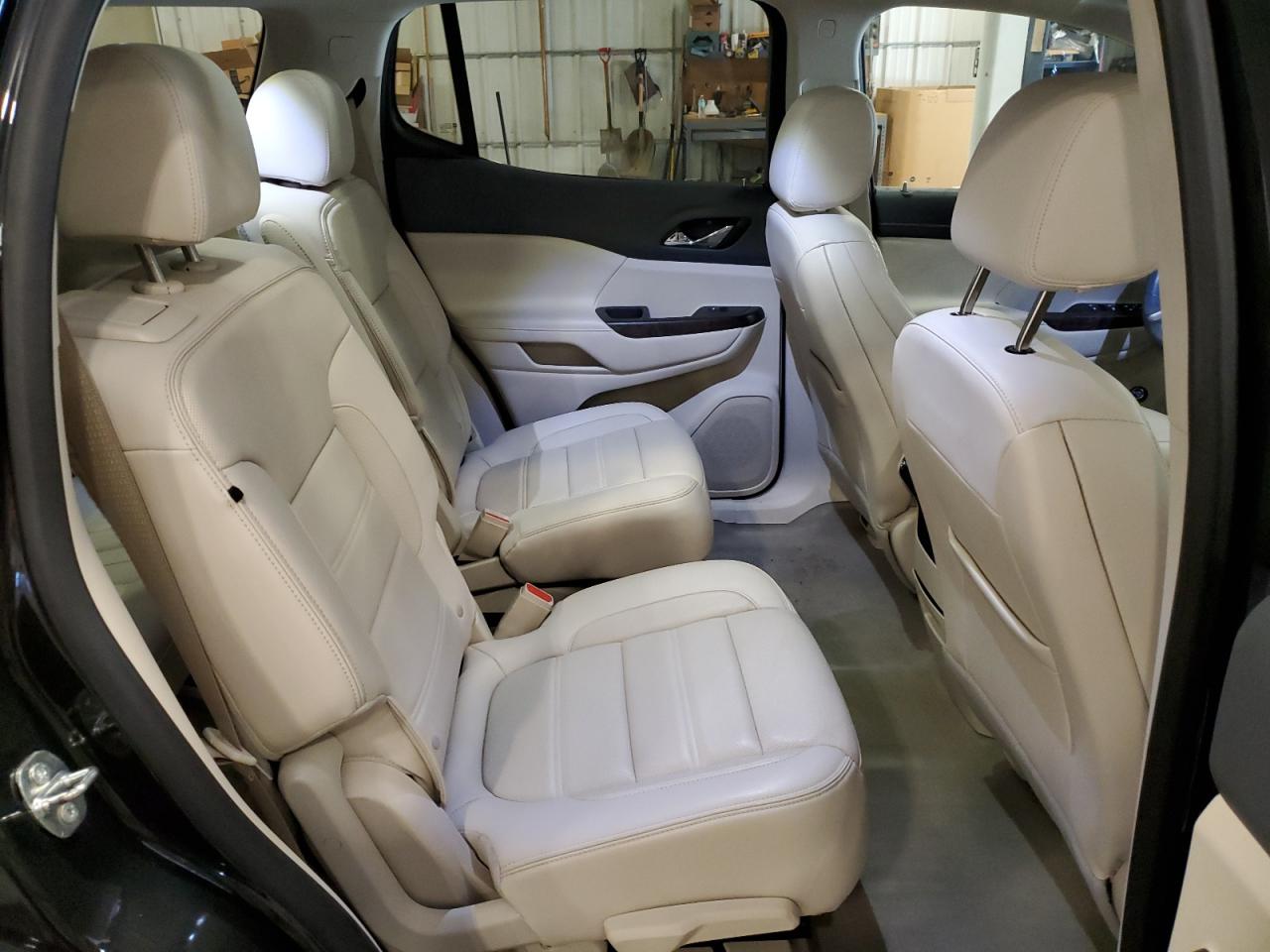 2020 GMC Acadia Denali VIN: 1GKKNXLS2LZ133704 Lot: 92309685